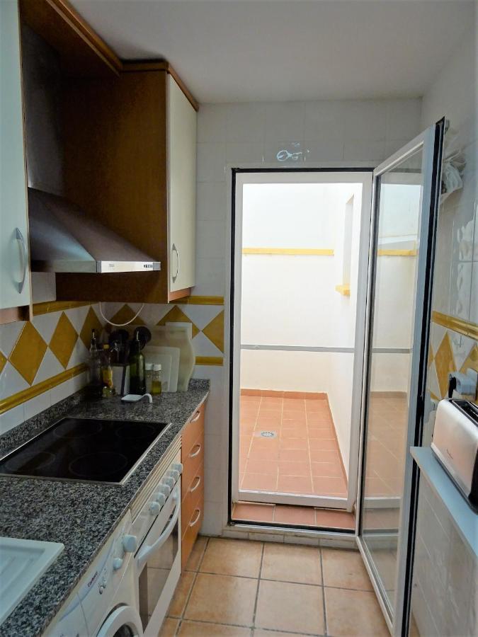 Al-Andalusi Vera Playa מראה חיצוני תמונה