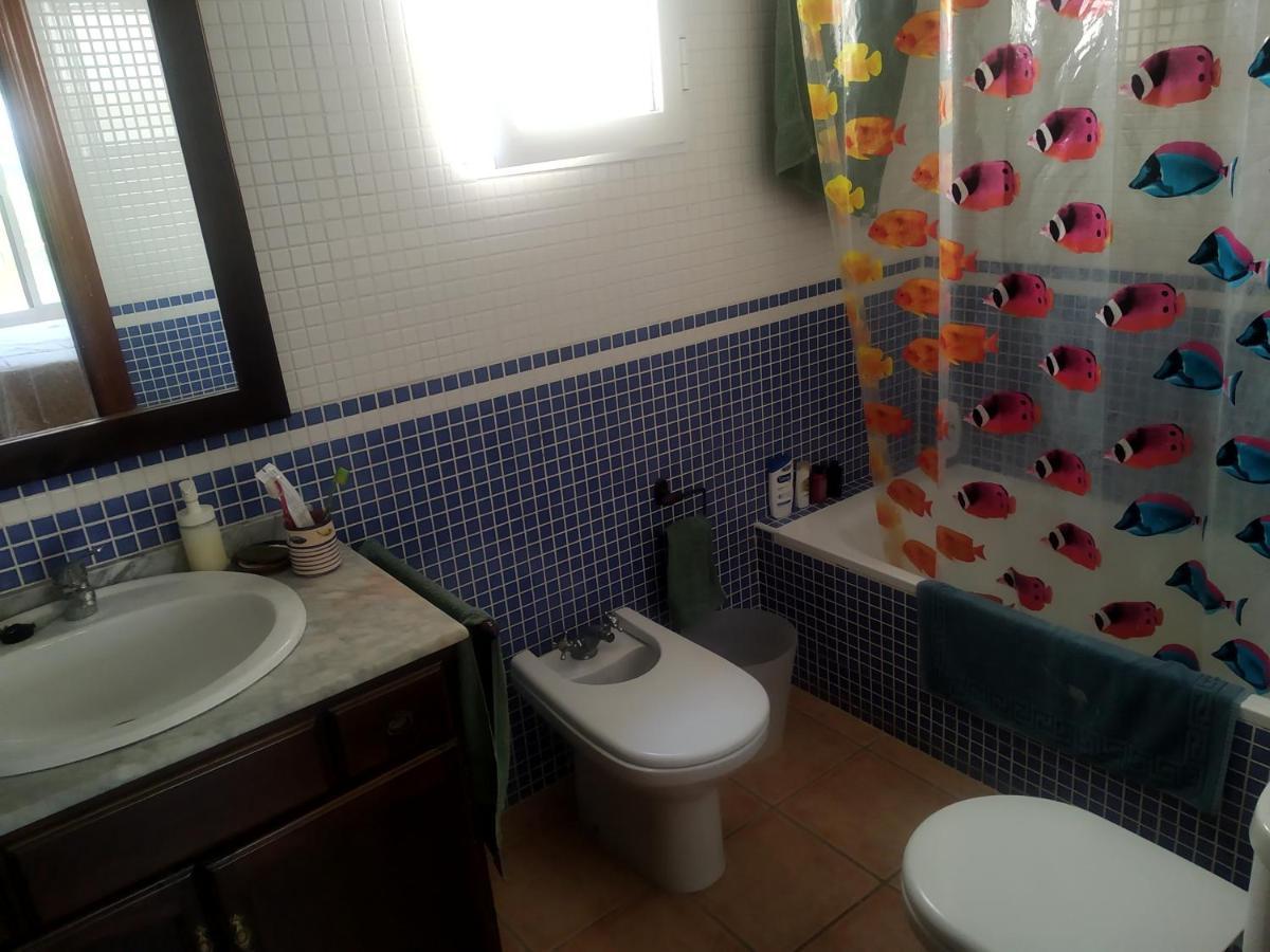 Al-Andalusi Vera Playa מראה חיצוני תמונה